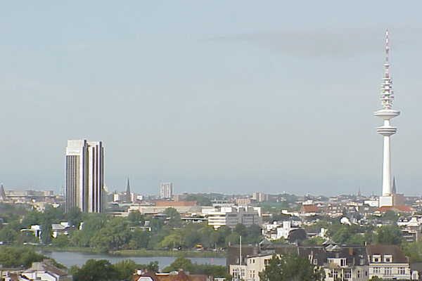Picture of Büro Hamburg