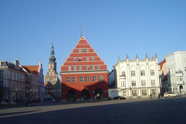 Picture of Büro Greifswald